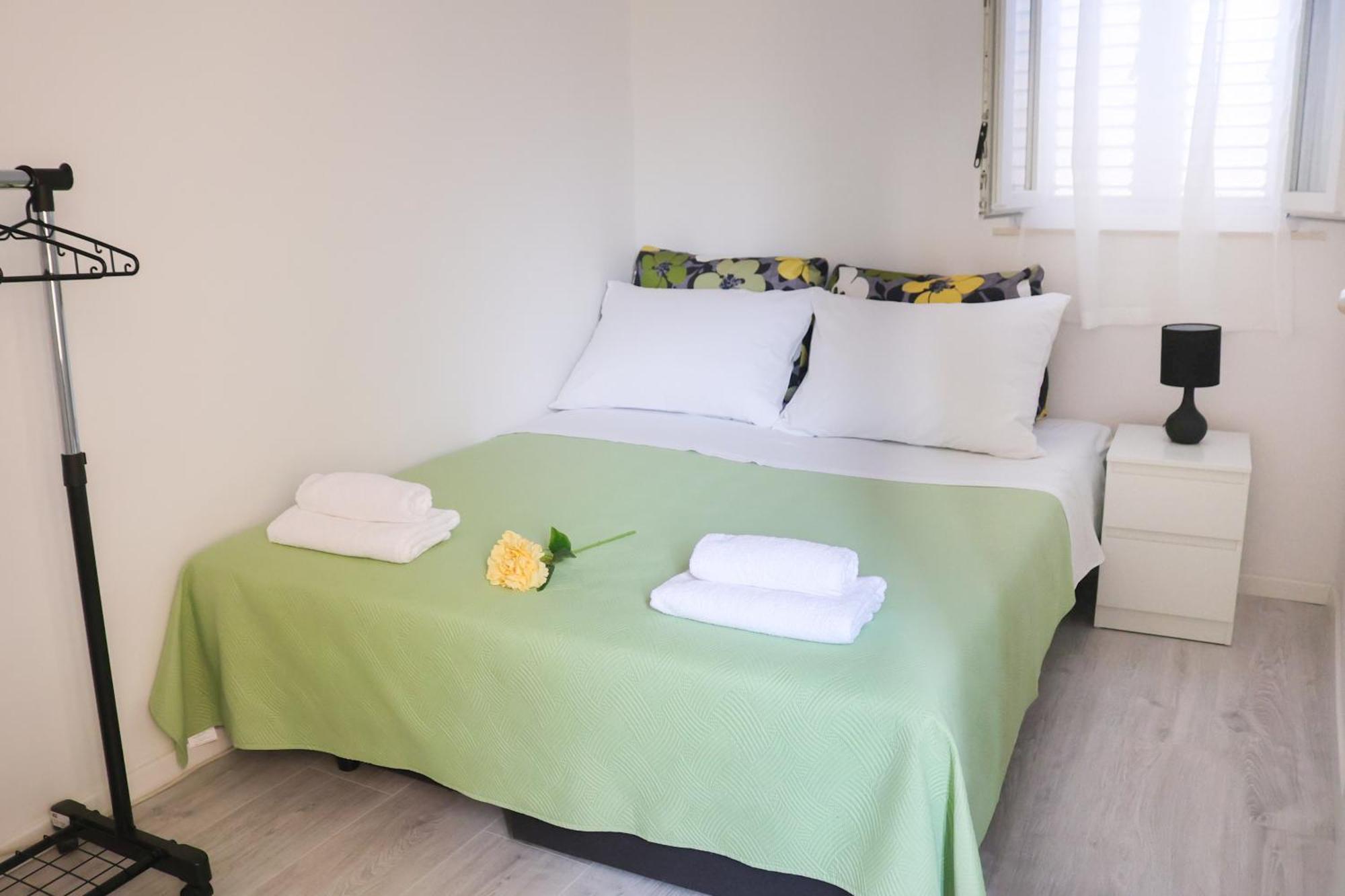 Apartman Dream Dubrovnik Exterior foto